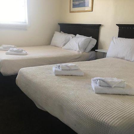 The Belmar Inn Dış mekan fotoğraf