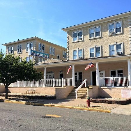The Belmar Inn Dış mekan fotoğraf