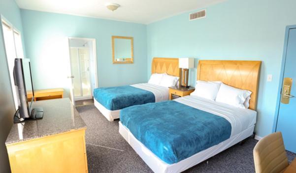 The Belmar Inn Dış mekan fotoğraf