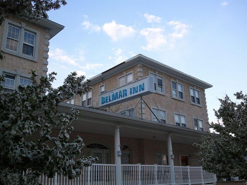 The Belmar Inn Dış mekan fotoğraf