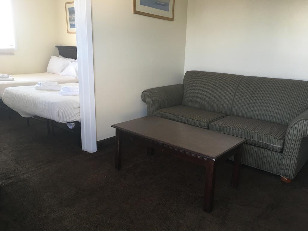 The Belmar Inn Dış mekan fotoğraf