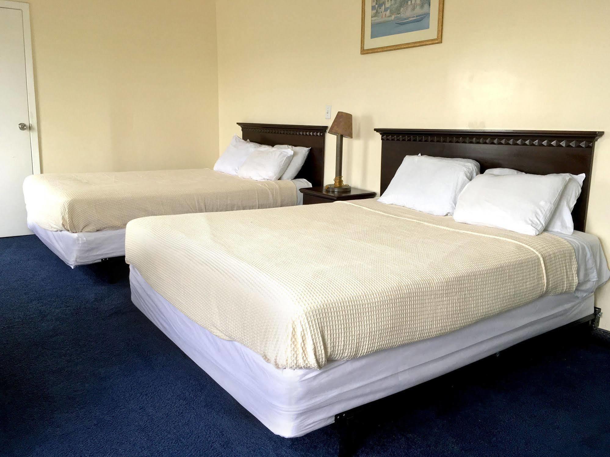 The Belmar Inn Dış mekan fotoğraf