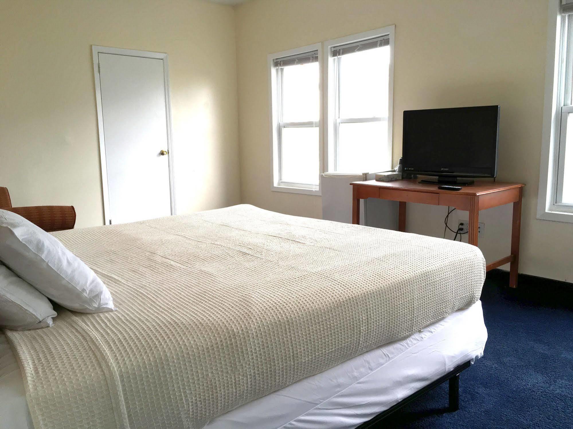 The Belmar Inn Dış mekan fotoğraf