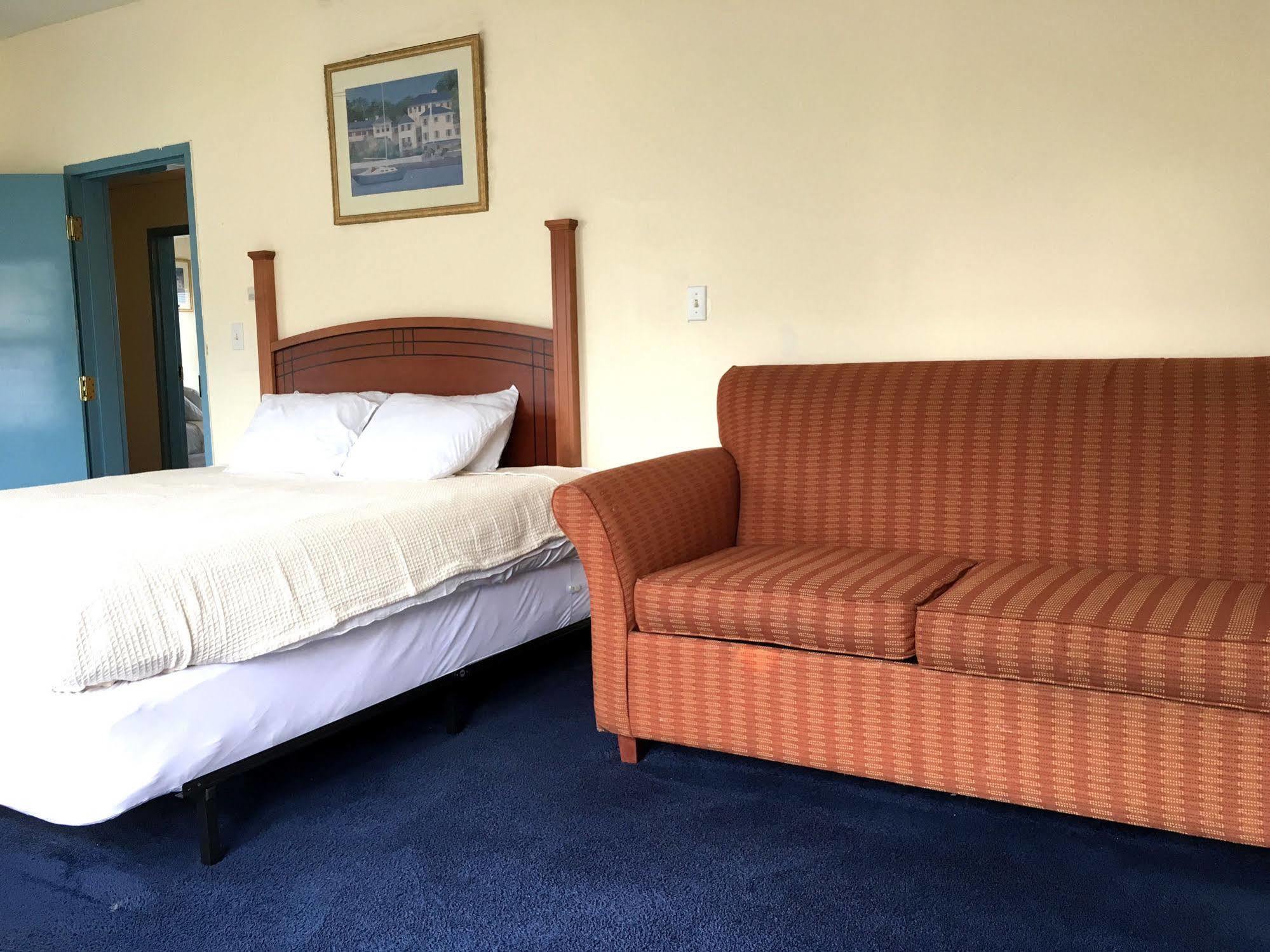 The Belmar Inn Dış mekan fotoğraf