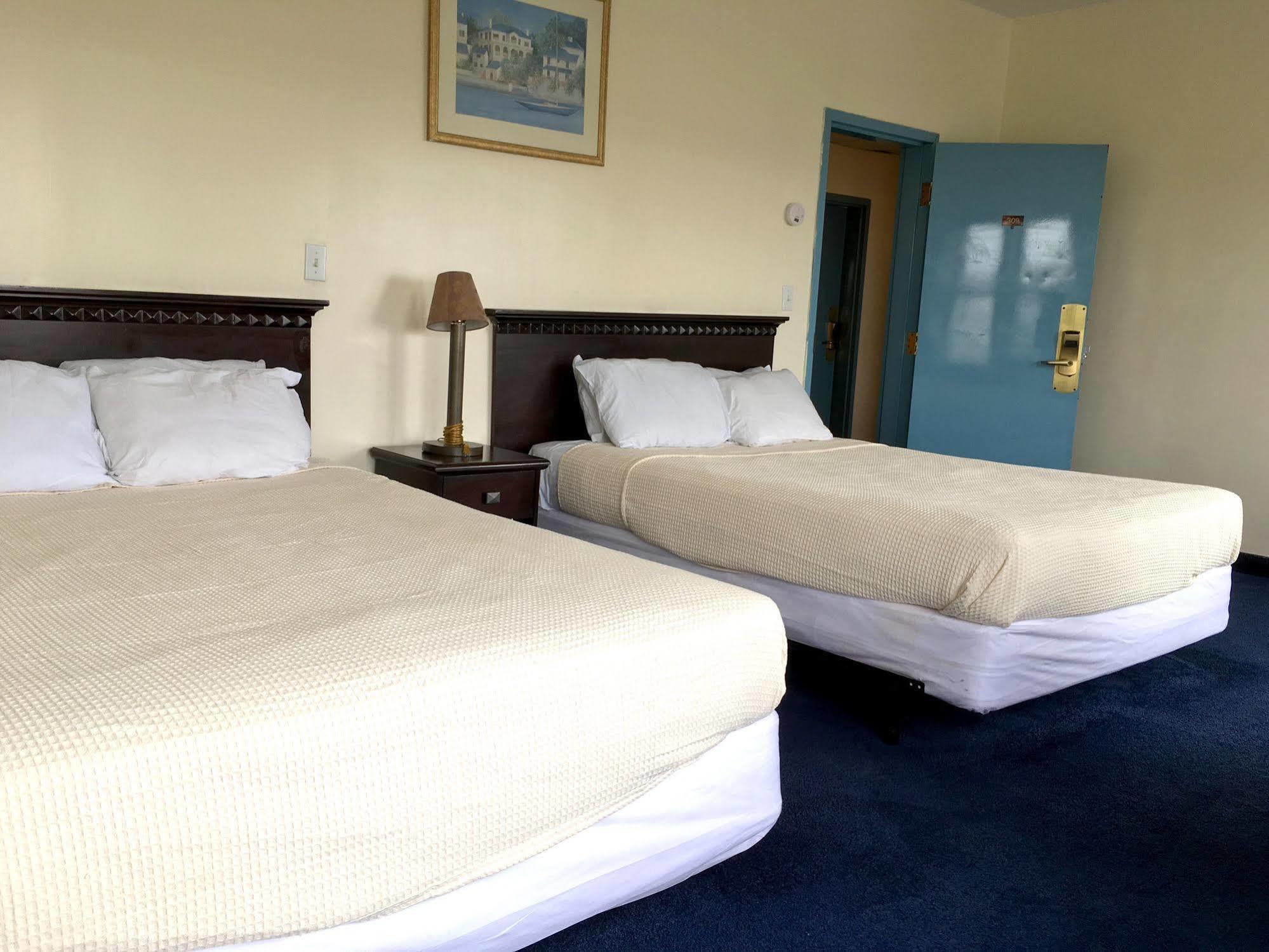The Belmar Inn Dış mekan fotoğraf
